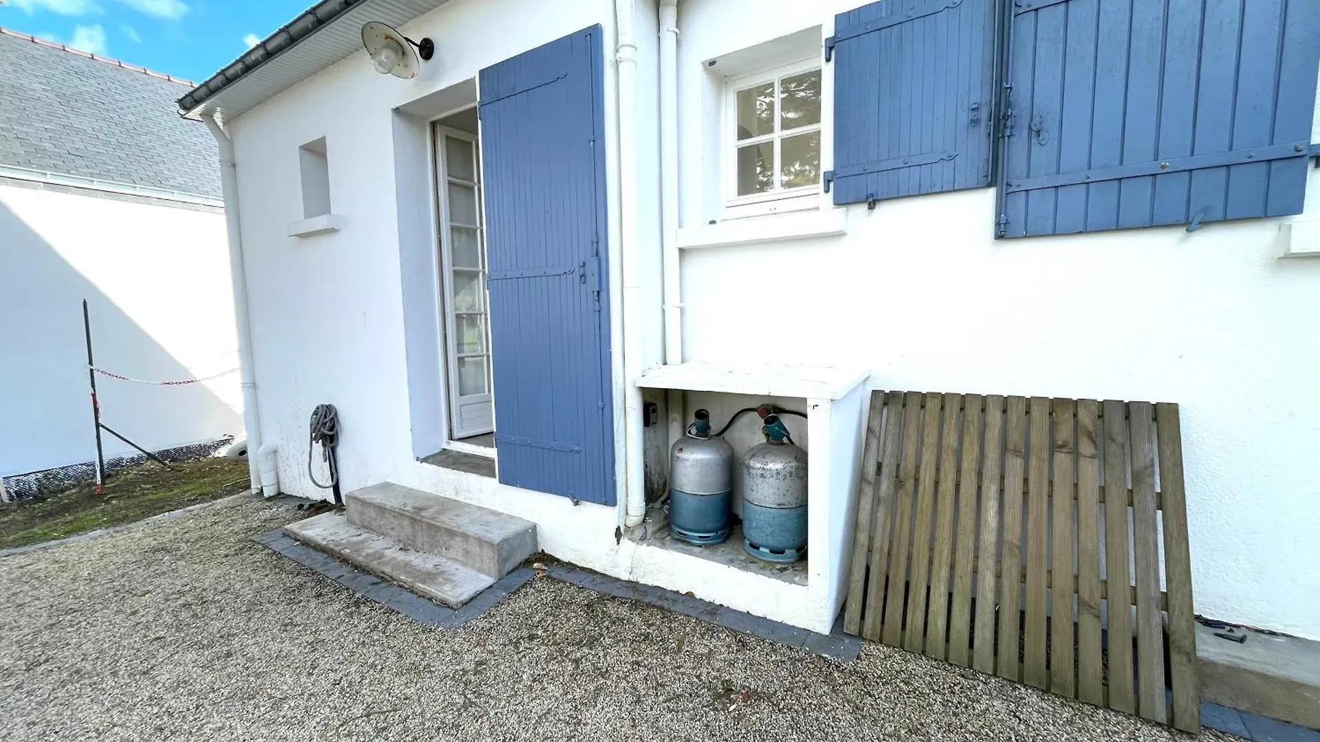 Jolie Maison Renovee Au Bord De La Ria, Belz Holiday home