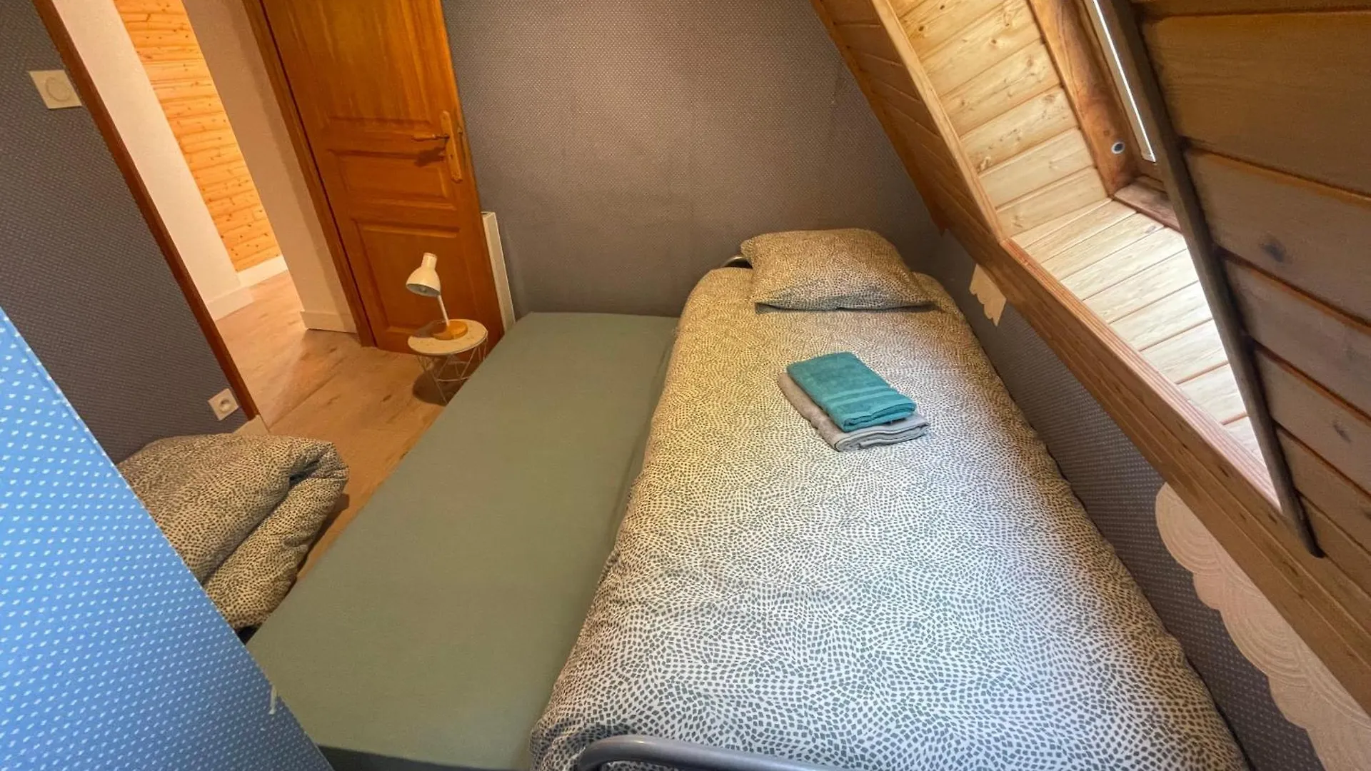 Jolie Maison Renovee Au Bord De La Ria, Belz 0*,