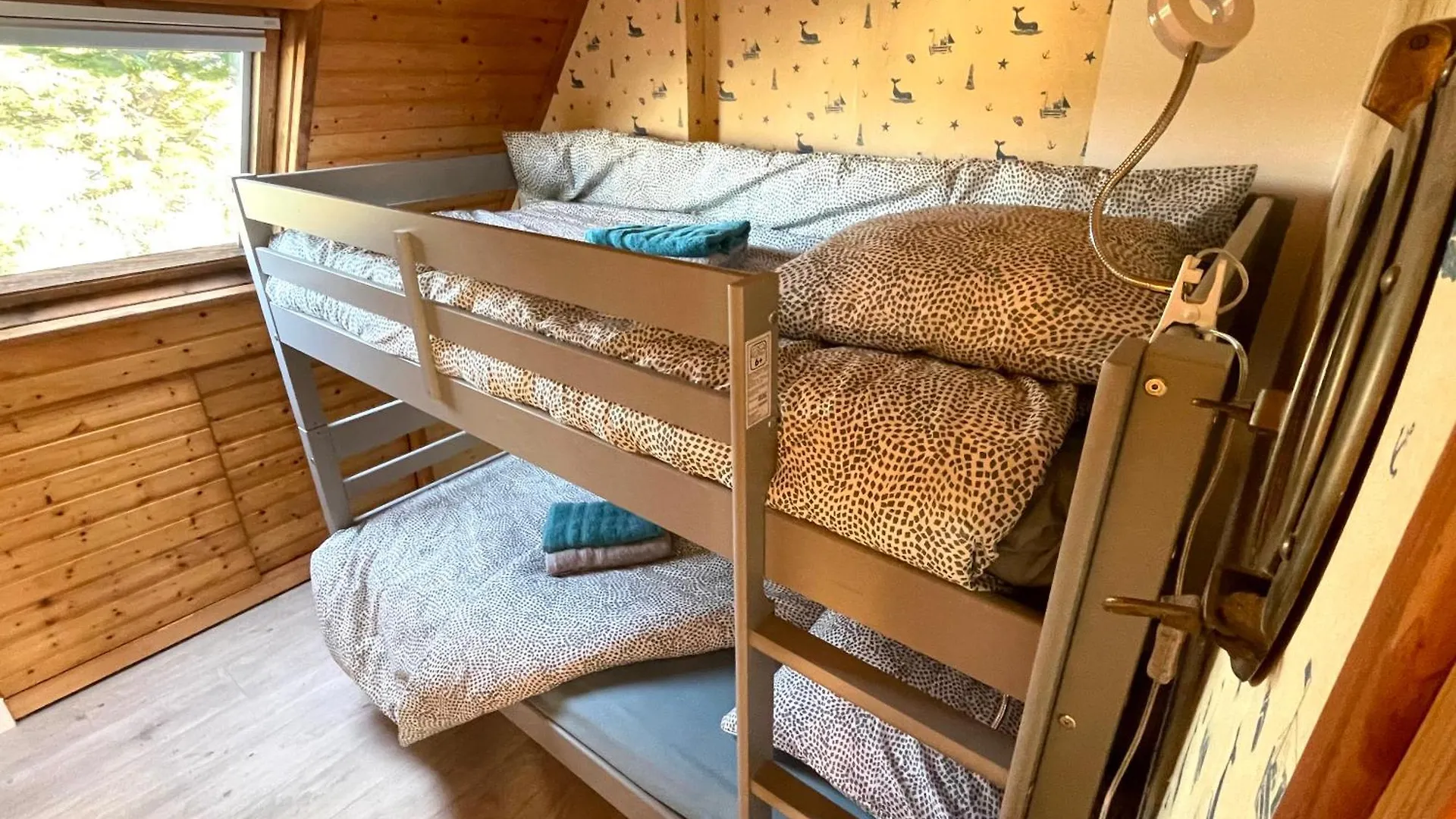 Jolie Maison Renovee Au Bord De La Ria, Belz Holiday home