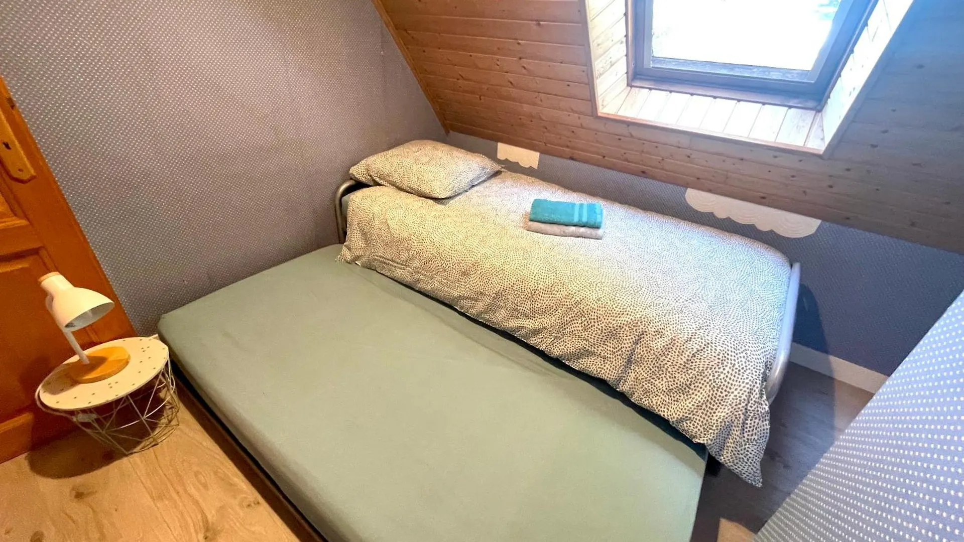 Jolie Maison Renovee Au Bord De La Ria, Belz France